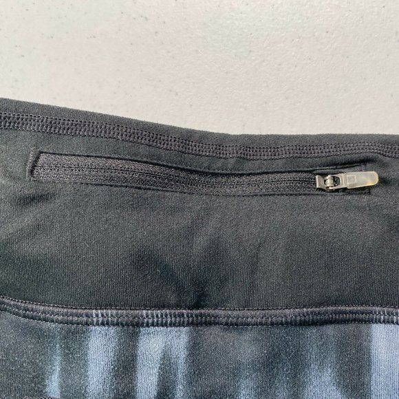 Nike Dri-fit Women's Capri Leggings Small Running - Picture 7 of 10